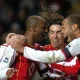 Arsenal-Legende Patrick Vieira blickt auf den größten