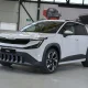 Skoda компанияси ўзининг янги ихчам электромобили – Skoda