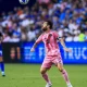 The next round of the American MLS championship was