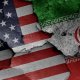 Eron tomonidan AQSHning Qatardagi Al-Udeyd harbiy-havo