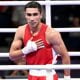Хабарингиз бор, Англиянинг Ливерпуль шаҳрида World Boxing