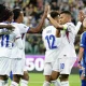 The qualifying matches for the 2026 World Cup are in full