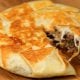You can cook an incredible amount of lavash! It easily