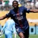 PSG forward Ousmane Dembélé spoke about his big goals and