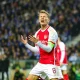 Arsenal captain Martin Odegaard shared his thoughts on the
