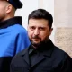 Ukrayna Devlet Başkanı Volodimir Zelenskiy, Kremlin’i