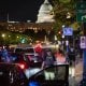 AQSH poytaxti Vashingtonda federal va mahalliy