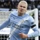 "Manchester Siti"ning asosiy hujumchisi,