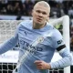 Manchester City's main striker, Norway national team