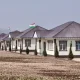 The government of Tajikistan allocated a house to Nilufar
