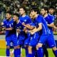 The U-23 Asian Cup qualifying matches are currently in