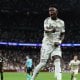 Madridliklar o‘z maydonida "Yuventus" ustidan