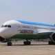 Сегодня по расписанию запланировано 40 вылетов и 41