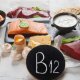 B12 vitamini (kobalamin)- inson salomatligi uchun