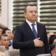 Bekobod tumani hokimi Zaynilobiddin Nizomiddinov tuman