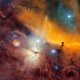 Astrophotographer Greg Meyer has unveiled a stunning image