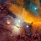 Astrofotograf Greg Meyer tungi osmonning eng mashhur