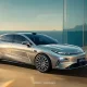 Geely has revealed technical details and official images