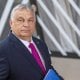 Vengriya bosh vaziri Viktor Orban Yevropa Ittifoqi