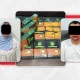 Фото: ДХХ Андижон вилоятининг Марҳамат туманида кучли