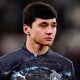 Ўзбекистон миллий терма жамоасининг марказий ҳимоячиси