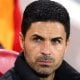 "Arsenal" bosh murabbiyi Mikel Arteta