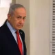 Aksariyat isroilliklar Benyamin Netanyaxuning lavozimdan