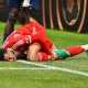 Bavariya jamoasi uzoq muddat asosiy futbolchisi Jamal