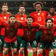 Нападающий «Реал Мадрид» и сборной Бразилии Vinícius