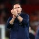 Coventry City head coach Frank Lampard has been named