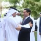 Uzbekistan’s Foreign Minister Baxtiyor Saidov held a