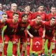 The Turkish national team has entered a crucial stage of