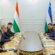 The strategic partnership between Uzbekistan and Hungary