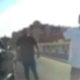 Тошкент шаҳрида содир бўлган йўл талашиш билан боғлиқ