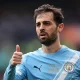Bernardo Silva is keen to continue his career at
