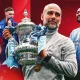 Im FA-Cup-Finale im Wembley-Stadion besiegte Manchester