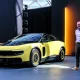 Yangi Ferrari Luce