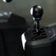 Logitech G RS H-Shifter'ni taqdim etdi, bu yanada