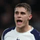 Tottenham savunmacısı Micky van de Ven, şu anda dünyanın