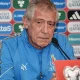 Фернанду Сантуш Озарбойжон миллий жамоасини тарк этди.