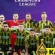 ECHL guruh bosqichiga chiqish orqali «Qayrat» yaxshigina