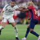 After the 8th round of the Spanish championship, the