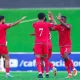 The final matches of the CAFA Nations Cup are underway. In