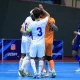 Özbekistan milli futsal takımı, bir sonraki uluslararası