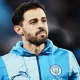 «Barselona» 31 yoshli yarim himoyachi Bernardu Silva bilan