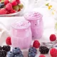 Yogurt is not only delicious but also an extremely healthy