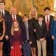 Forbes журнали эълон қилган янги ҳисоботда Дональд Трамп