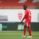 Reports linking Saudi Arabian interest in forward Mario