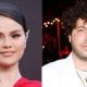 Mashhur qo‘shiqchi va aktrisa Selena Gomes hamda