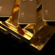 After a six-month hiatus, Uzbekistan has resumed gold